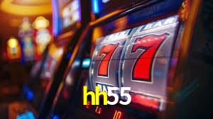 FAQ hh55 Brasil